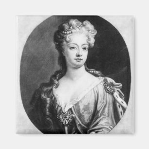 Imán Sophia Dorothea, reina de Prusia