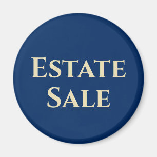 Imán Soporte de ventas inmobiliarias