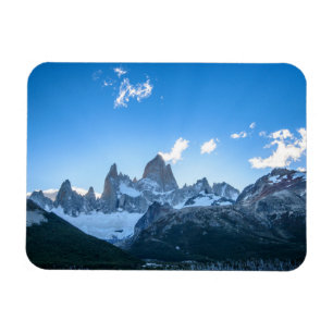 Imán Soporte Fitz Roy
