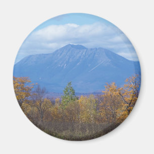Imán Soporte Katahdin de Stacyville