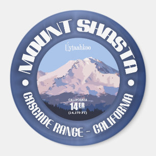 Imán Soporte Shasta (c)
