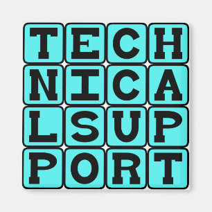 Imán Soporte Técnico, Bueno Con Artilugios