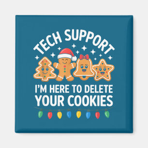 Imán Soporte técnico estoy aquí para eliminar tus cooki