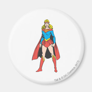 Imán Soportes de Superigirl