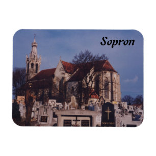 Imán Sopron