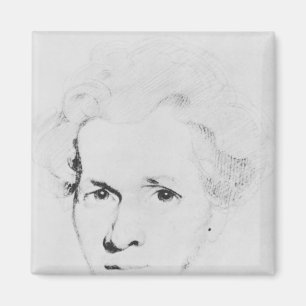 Imán Soren Aabye Kierkegaard