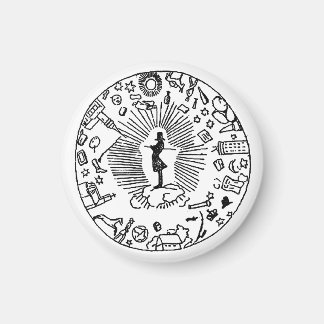 IMÁN "SOREN KIERKEGAARD Y EL ASUNTO CORSAIR"