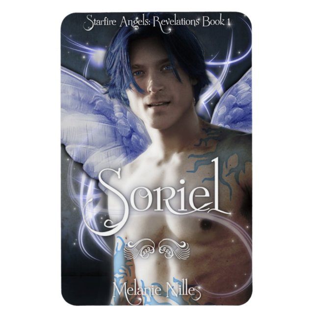 Imán Soriel imnet (Vertical)