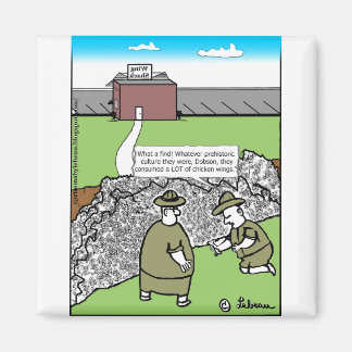 Imán sorpresa de hueso de pollo encontrar-final+direcci