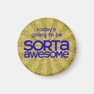 Imán Sorta Awesome Magnet