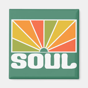 imán SOUL