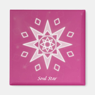 Imán Soul Star