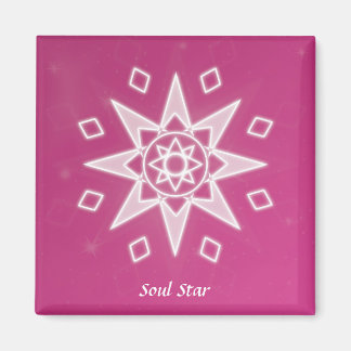 Imán Soul Star