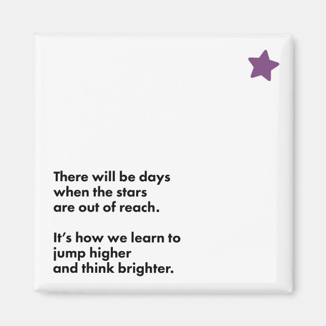 Imán SoulBrain Magnet #5 (Frente)