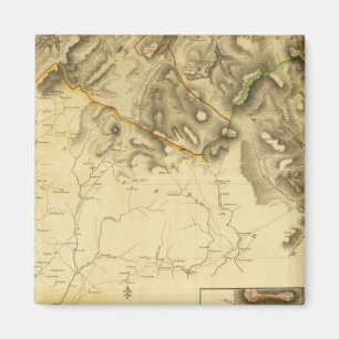 Imán South Edinburgh Shire