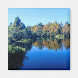 Imán South Lake Howard