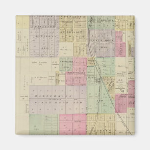 Imán South Leavenworth, Kansas