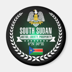Imán South Sudan
