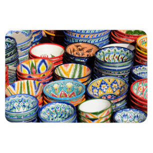 Imán Souvenirs de Uzbekistán