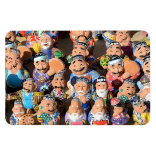 Imán Souvenirs de Uzbekistán