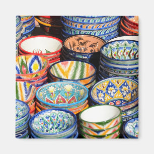 Imán Souvenirs en Uzbekistán