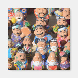 Imán Souvenirs en Uzbekistán