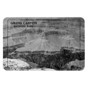 Imán Souvenirs escénicos para los amantes de la natural