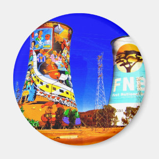 Imán Soweto, Sudáfrica
