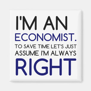 IMÁN SOY ECONOMISTA