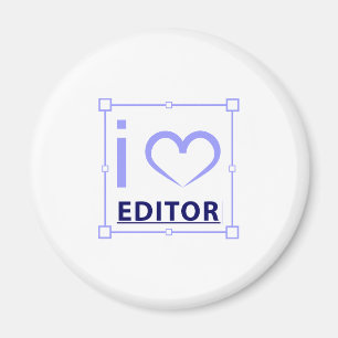 Imán Soy editor