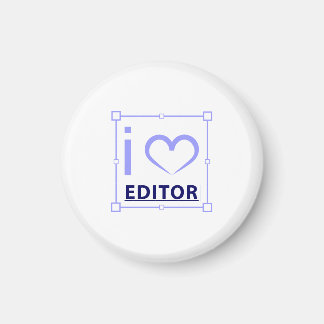Imán Soy editor
