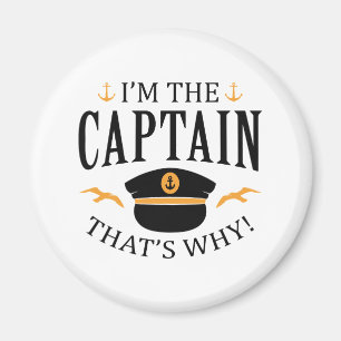 Imán Soy el capitán