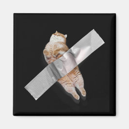 Imán ¡Soy el mejor plátano!