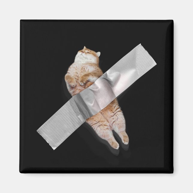 Imán ¡Soy el mejor plátano! (Frente)