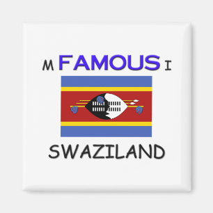 Imán Soy famoso en SWAZILANDIA