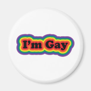 Imán Soy gay