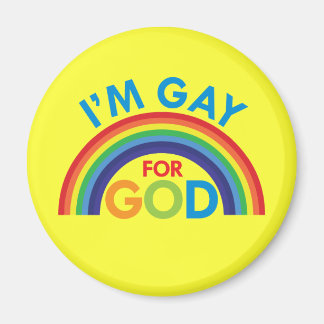 Imán Soy gay por Dios