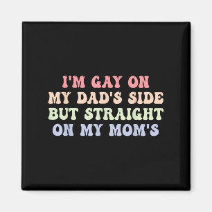 Imán Soy Gay Por Mi Parte De Las Papas Pero Directament