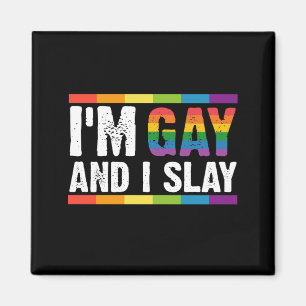 Imán Soy gay y yo delato el orgullo gay LGBTQ