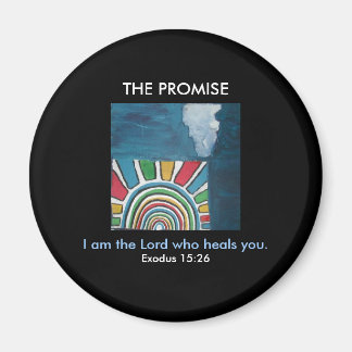 IMÁN SOY JEHOVAH
