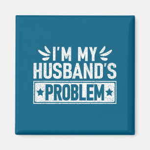 Imán Soy la esposa problemática de mi esposo Matrimonio