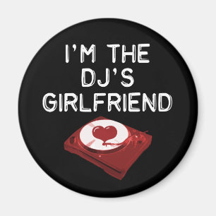 Imán Soy la novia del DJ