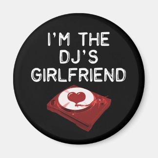 Imán Soy la novia del DJ