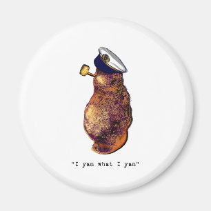 Imán Soy lo que soy la luz