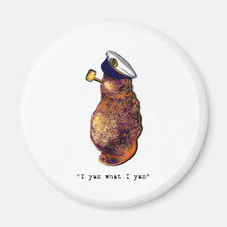 Imán Soy lo que soy la luz