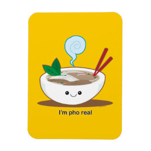 Imán Soy Pho real