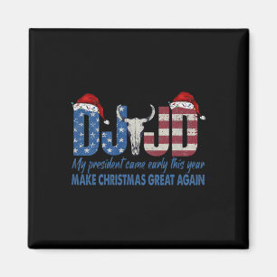 Imán Soy solo un chico malo gracioso Meme Trump Dance 2