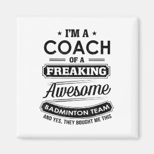 Imán Soy Un Entrenador De Un Impresionante Equipo De Ba