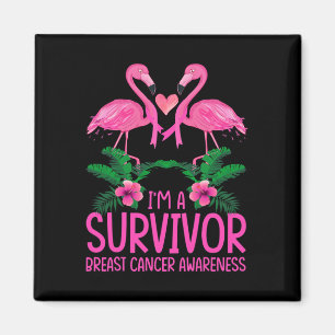 Imán Soy Un Flamenco Conciencia Del Cáncer De Seno Supe