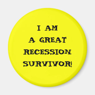 IMÁN SOY UN GRAN SUPERVIVIENTE DE LA RECESIÓN